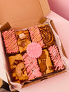 Mother’s Day Blondie & Brownie Box