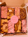 Mother’s Day Blondie & Brownie Box